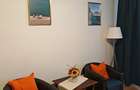 380 Euro, Apartament 2 camere decomandate, 52 mp, zona Auchan Titan, utilat