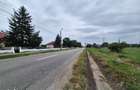 Teren intravilan de vanzare Targu Jiu, zona Barsesti