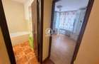 Reprezentare exclusiva! Apartament cu 3 camere decomandat cu terasa inchisa