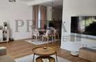 Duplex modern 4 camere, mobilat complet. toate utilitatile, asfalt - 3