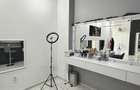 SALON BEAUTY COMPLET UTILAT PRELUARE INVESTI?IE | 101 MP | CAMIL - 2