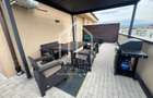 Penthouse cu 2 camere - 41 mp utili + 45 mp terasa + boxa + parcare - 9