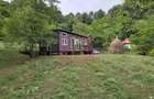Refugiu in mijlocul naturii