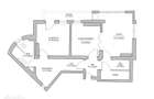 Apartament 3 camere - Piata Victoriei, sector 1, Bucuresti - 8