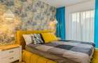 Inchiriez apartament 2 camere Barbu Vacarescu | Centrala | Parcare subterana | Terasa