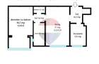 Apartament 2 camere de vânzare în Brașov, Centrul Civic, Bd. Victoriei