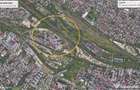Teren intravilan de inchiriat 22.024 mp | Zona Triaj... - 1