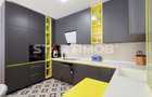 Penthouse Chiville cu parcare subterana