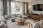 Apartament tip studio - 2