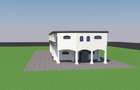 Eforie Nord zona H Europa Particular teren 720mp - 1