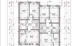 Casa tip duplex semifinisata 125mp - 2