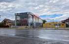 Spatiu comercial - industrial de inchiriat Calea Republicii Bacau