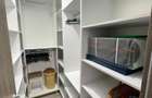 Apartament 2 camere, 63 mp, parcare proprie, dressing, complet utilat Dobroesti/Fundeni - 3