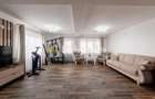 Casa moderna in Bradu - 3 camere,sauna proprie,mobilata , - 6