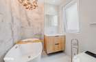 Unicat in Blocul Florentin: 3 camere, 2 bai, renovat integral cu desig - 7