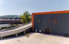 Hala productie/logistica + birouri  InCity - COMISION 0%