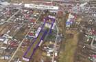 Teren pentru investi?ie, Intravilan , 11.254mp in Ora? - Targu Frumos