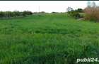 Teren intravilan 43,8 m deschidere - 1