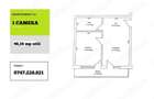 Apartamente cu CF str Porii Floresti - 4