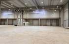 HALA INDUSTRIALA 3.500 MP FLORESTI | 400 MP BIROURI | 6 RAMPE | 400 KVA