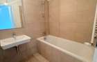 2 camere - Nemobilat | 55 mp + terasa 5 mp | Etaj 1 | Complex Triama Costin Georgian | Centrala proprie | Ideal firma - 6