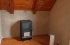 Casa mare P+1, 10 camere, teren 1000 mp Anghelu? (11 km de Sfantu Gheorghe) Pre?: 67.500 - 4