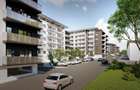 Apartament decomandat de vanzare in Iasi, Galata, 43,34 mp, bloc nou - 1