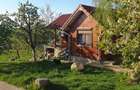 Teren unic cu casa de vacan?a de vanzare - 6