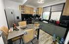 Casa noua in oras 3cam, teren 700mp, ideal pt birou - spatiu comercial - 5