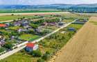 Teren intravilan cu gradina 1437 mp Bod/ PUZ