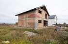 Casa moderna 4 camere - 600 mp teren