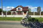 Casă cu 5 camere cu Teren 1644 Mp în Văcărești - 5