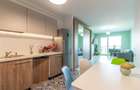 Inchiriere apartament 2 camere Soporului, Gheorgheni, zona BAZA SPORTIVA. COMPLEX REZIDENTIAL - 6