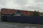 Casă cu 2 camere cu Teren 1016 Mp în Șeica Mare