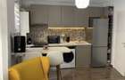 2 camere, mobilat ?i utilat modern, AC, masina de spalat vase, uscator - 6