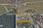 Teren 5.000 mp Str. Popasului | Oportunitate dezvoltare sau asociere - 4