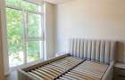 Apartament cu 3 camere complet mobilat Jabri Nord Residence - 4