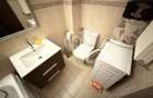 Apartament 3 camere decomandat, balcon 12 mp, City Residence, Sibiu