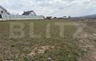 Teren intravilan, 800 mp, utilitati la 100 m - zona Moara - 1