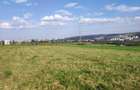 Teren 1000mp extravilan zona Donath - 1