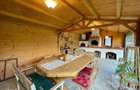 Proprietate de vis la munte | Foisor + Cabanuta | Utilitati complete - 5