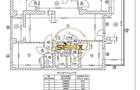 Apartament De 4 Camere De Inchiriat- C.a.rosetti - 9
