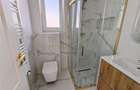 DUPLEX SPATIOS -  FINISAJE DE CALITATE - TOATE UTILITATILE