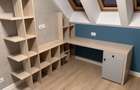 Penthouse de vanzare finisat complet utilat si mobilat! - 2