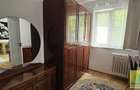 Tomis Nord, de inchiriat 2 camere, etaj 1, gaze, mobilat - 5