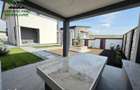 Vila moderna, complet mobilata, 4 camere, 2 bai, 140 mp, Rediu - 14