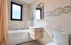 Apartament cu 3camere si dressing mobilat la etaj intermediar in Giroc - 1