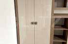 Apartament 2 camere, mobilat modern, prima inchiriere, 60 mp, zona Iul - 17