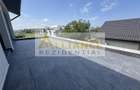 Vila tip DUPLEX  5 camere- 4 bai curte 250 MP