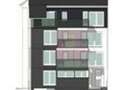 Apartament 2 camere cu gradina proprie de 35 mp | Bloc Boutique - 4